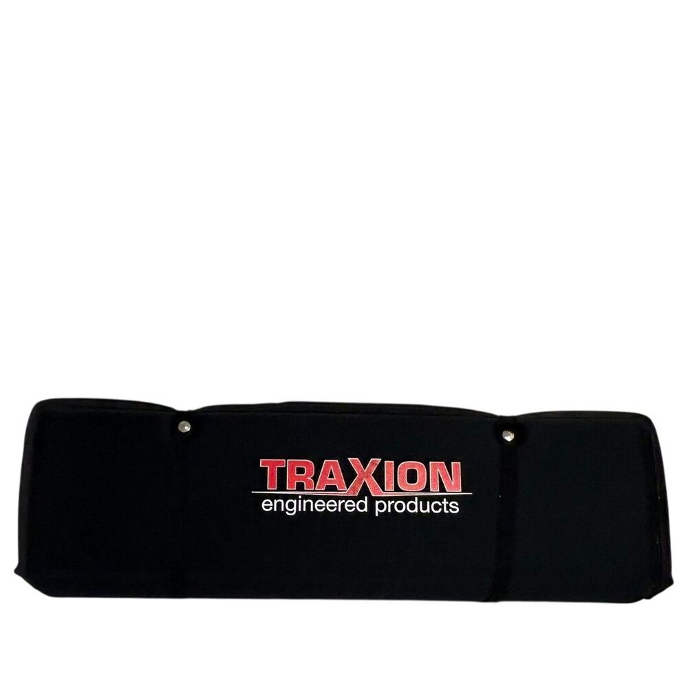 Traxion Versa Mat Mini portable roll up foam utility mat 24x47